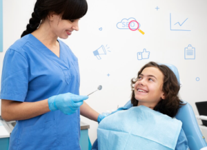 Dental Implant Marketing: Driving Growth for Your Practice
